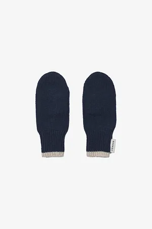 Liewood Millie Merino-wool Mittens 1-7 Years