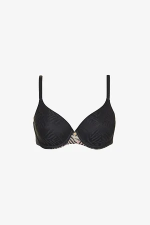 Chantelle Graphic Allure Spacer T-shirt Bra