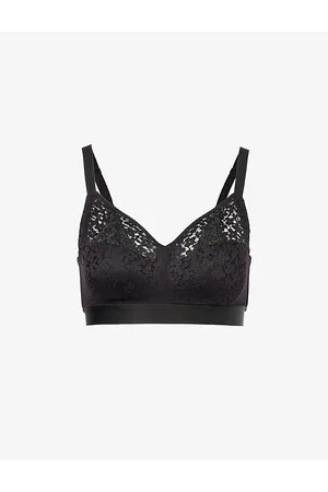 Chantelle Norah Comfort Non-wired Support Bra