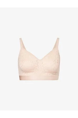 Chantelle Norah Comfort Non-wired Support Bra