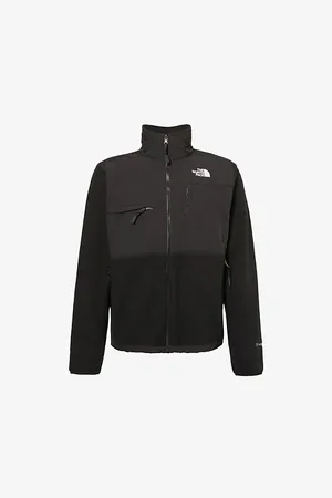 The North Face Denali Funnel-neck Fleece Jacket