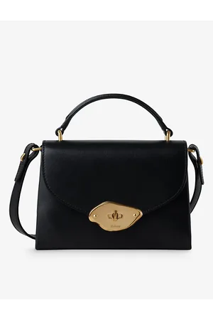 MULBERRY Lana Small Leather Top-handle Bag