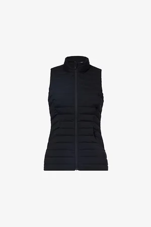 Lululemon Pack It Down Padded Stretch Shell-down Gilet