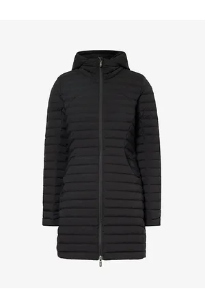 Lululemon Pack It Down Funnel-neck Stretch-woven Jacket
