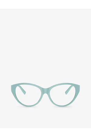 Tiffany & Co. Tf2244 Phantos-frame Acetate Optical Glasses
