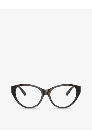 Tiffany & Co. Tf2244 Phantos-frame Acetate Optical Glasses