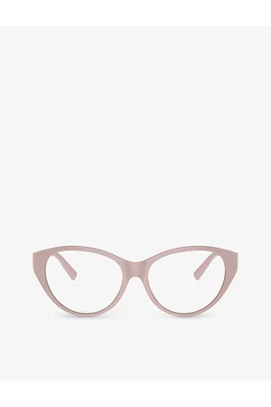 Tiffany & Co. Tf2244 Phantos-frame Acetate Optical Glasses