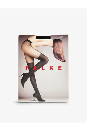 Falke High-rise Stretch-woven Tights