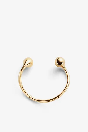 Bottega Veneta Drop 925 Sterling-silver Bracelet