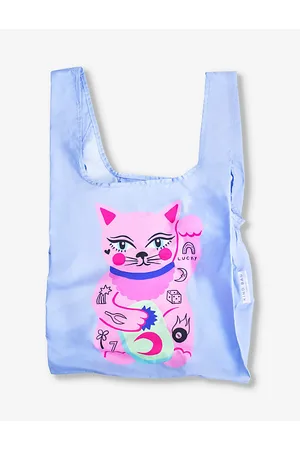 Kind Bag Recycled Plastic-bottles Shopper Bag