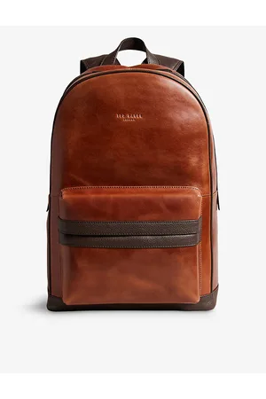 Ted Baker Mini Grain Backpack | ASOS