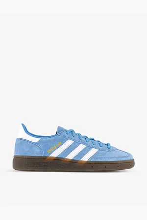 adidas Handball Spezial Suede Low-top Trainers