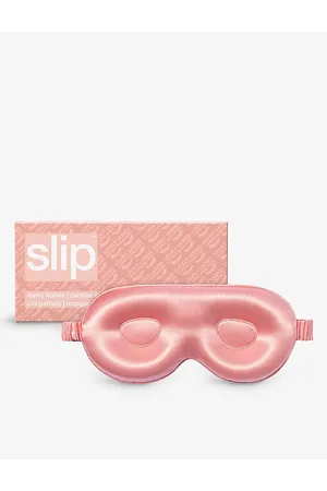Slip Rose Contour Silk Sleep Mask