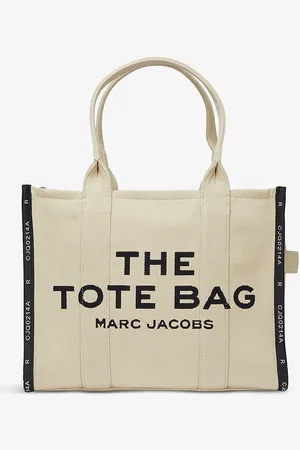 Marc Jacobs The Jacquard Large Tote Bag