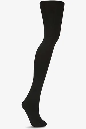 Hedoine The Bold 100 Denier Stretch-woven Tights