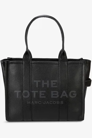 Marc Jacobs The Leather Large Tote Bag