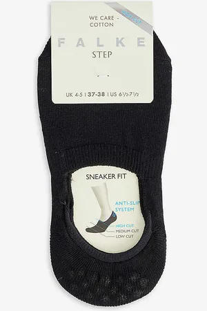 Falke Step Cotton-blend Socks