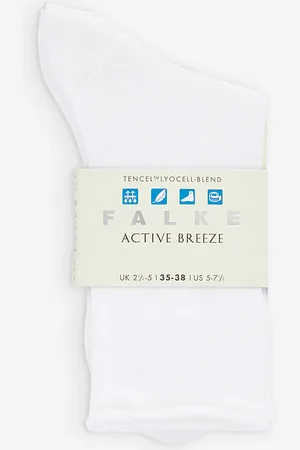 Falke Active Breeze Stretch-lyocell-blend Socks