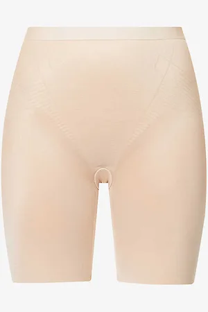 Spanx Thinstincts® 2.0 High-rise Stretch-woven Shorts
