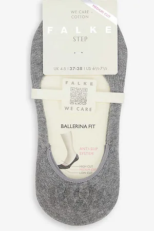 Falke Step Cotton-blend Socks