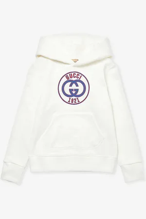 Gucci hoodie sale selfridges