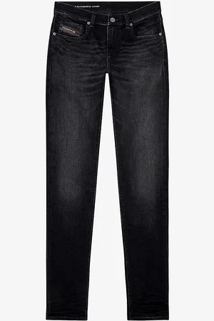 Diesel 2019 D-strukt Slim-leg Stretch-denim Jeans