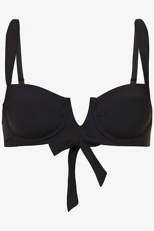 Monday Swimwear Clovelly Balconette Bikini Top