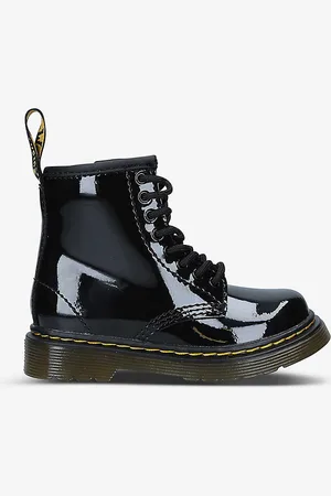 Dr. Martens 1460 8-eye Leather Boots 3-5 Years