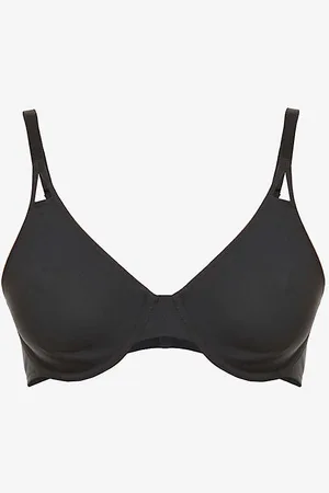 Wacoal Accord Underwired Jersey T-shirt Bra