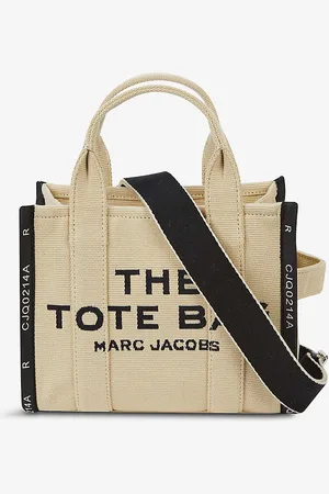 Marc Jacobs The Jacquard Small Tote Bag