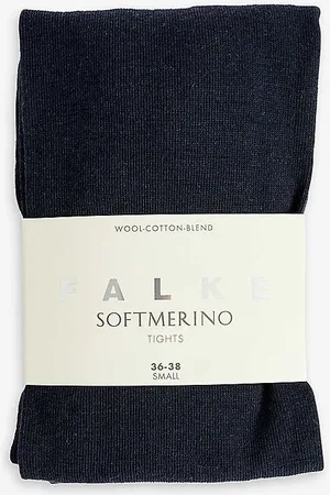 Falke Softmerino Wool-blend Tights