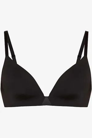 Chantelle Essentiall Smooth Non-wired T-shirt Bra