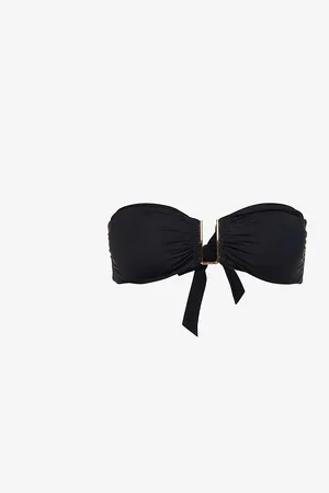 Melissa Odabash Barcelona Bandeau Bikini Top