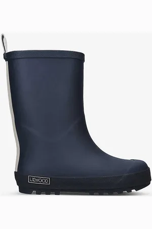 Shoe The Bear Mason Thermo Wellington Boots 3-8 Years