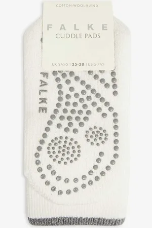 Falke Cuddle Pads Socks