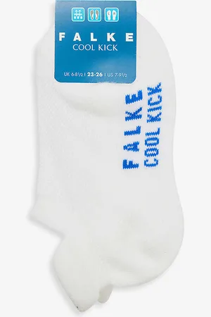 Falke Cool Kick Low-cut Woven Socks 2-10 Years