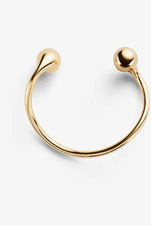 Bottega Veneta Drop 925 Sterling-silver Bracelet