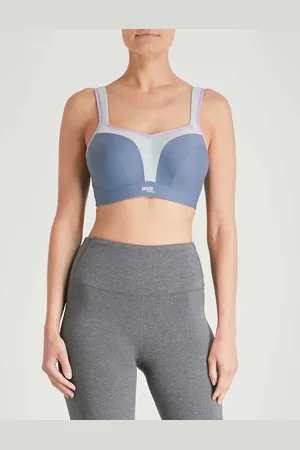 Panache Wired Stretch-jersey Sports Bra
