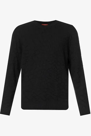 HUGO BOSS Brand-patch Padded Shell Gilet
