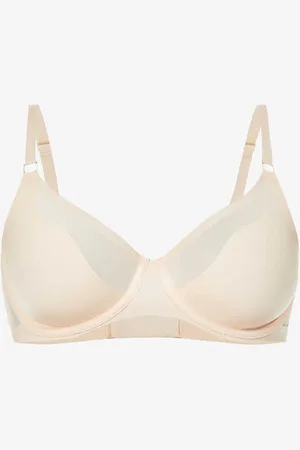 Chantelle Pure Light Seamless Underwired Bra