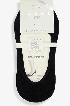 Falke Step Cotton-blend Socks