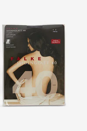 Falke Seidenglatt 40 Tights