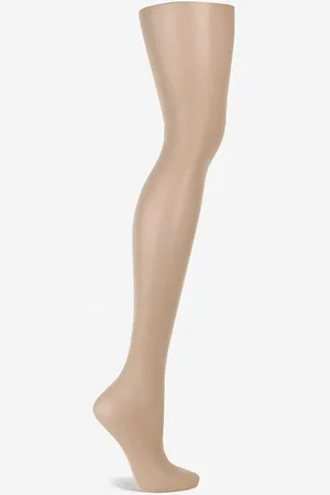 Wolford Individual 10 Nylon-blend Tights