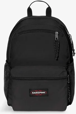 Eastpak Morler Powr Logo-print Polyamide Backpack
