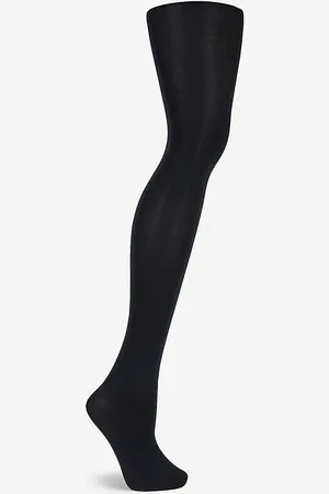 Falke Seidenglatt Woven Tights