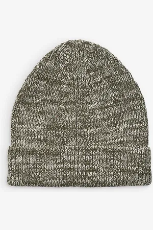Liewood Ezra Rib-knit Organic-cotton Beanie Hat 1-10 Years