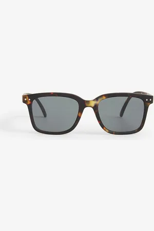 Izipizi #l Square-framed Sunglasses