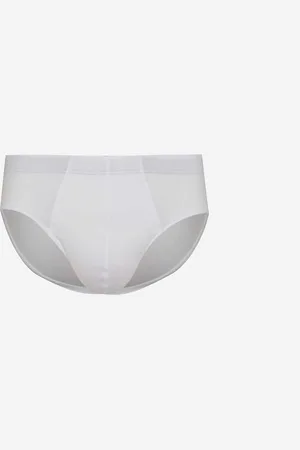 Hanro Basic Slim-fit Cotton Briefs
