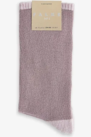 Falke No.1 Cashmere Socks