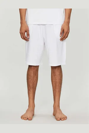 DEREK ROSE Basel Stretch-modal Shorts